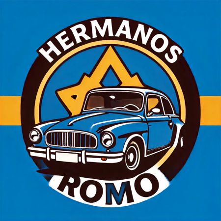 Logo Hermanos Romo