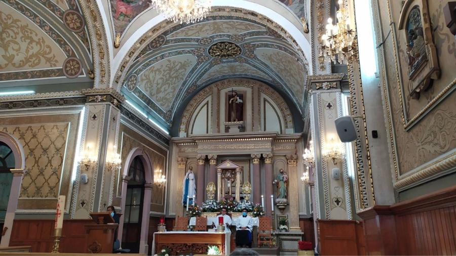 San Juan Bautista - Sábado 13 de Junio